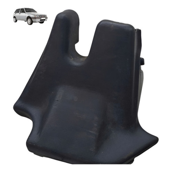 Moldura Traseira Fiat Uno 1.0 2005 2010 Usado