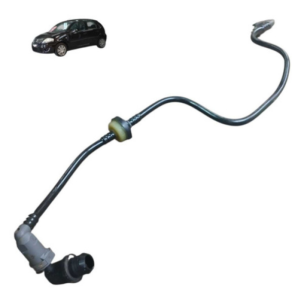 Mangueira Hidrovacuo Servo Freio Citroen C3 1.4 8v 2011 2012