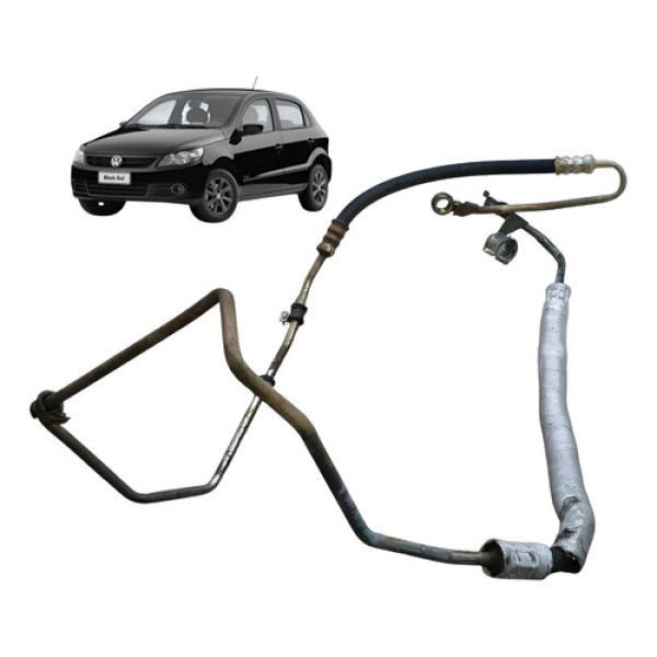 Mangueira Direcao Hidraulica Volkswagen Gol G5 1.6 2010