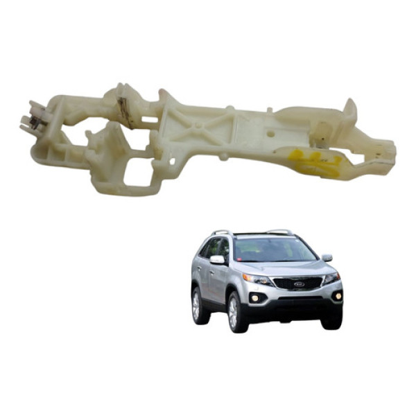 Suporte Dianteira Esquerda Kia Sorento 2.4 2011 Dianteira