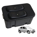 Botao Vidro Eletrico Diant Esq Gm Gl Astra 1.8 1999