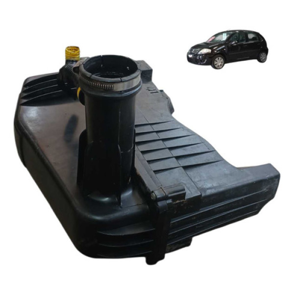 Caixa Filtro Ar Citroen C3 1.4 8v 2010 2012