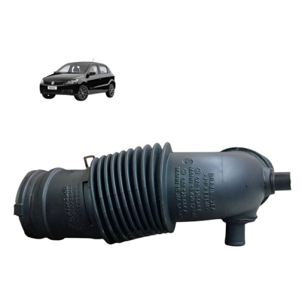 Mangueira Duto Filtro Ar Volkswagen Gol G5 1.6 2010