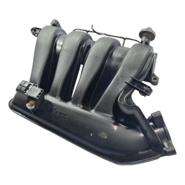 Coletor Admissão Fiat Palio Punto Strada 1.8 55228545 2008