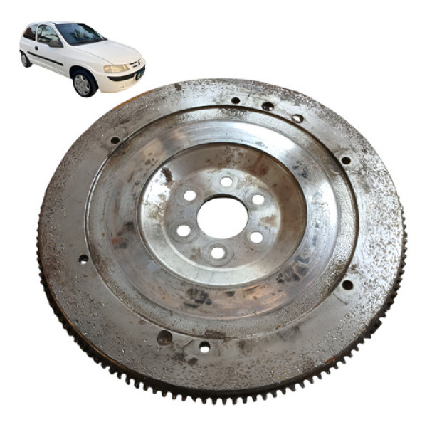 Cremalheira Motor Chevrolet Celta 1.0 2p 2003 2004