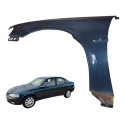 Paralama Dianteiro Esquerdo Chevrolet Vectra 1997 4p Detalhe