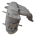 Coletor Admissao Classic 1.0 16v 2001