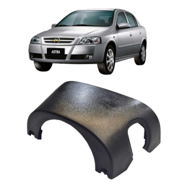 Moldura Inferior Chave Seta Gm Astra Original 2003 2004
