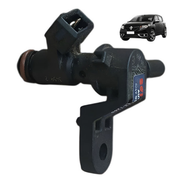 Bico Injetor Partida Fria  Renault Sandero 1.0 16v 2009