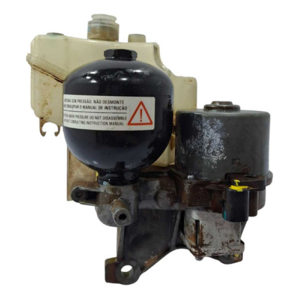 Kit Reservatório Bomba Motor Câmbio Dualogic Grand Siena 14
