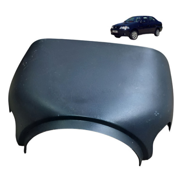 Moldura Superior Capa Coluna Fiat Siena 1.3 8v 2003 2004