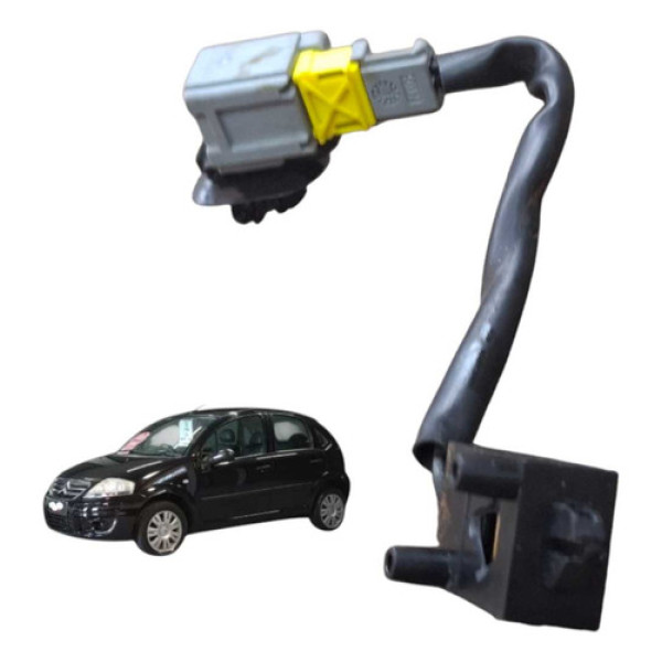 Interruptor Pedal Embreagem Citroen C3 1.4 2011 2012