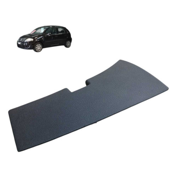 Tampa Caixa Fusivel Citroen C3 1.4 8v 2010 2012