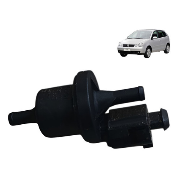 Valvula Canister Volkswagen Polo Hatch 1.6 2003