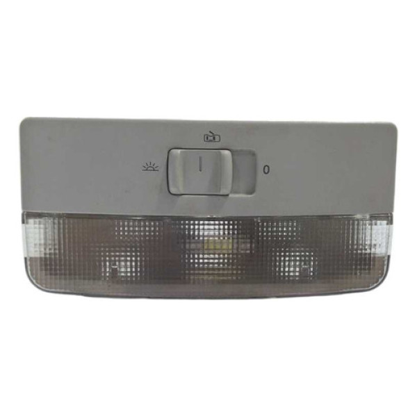 Luz Teto Cortesia Volkswagen Fox 2006 2007 2008 2009 2011