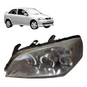 Farol Esquerdo Chevrolet Astra Gl 1999 1.8 Esquerdo/motorista