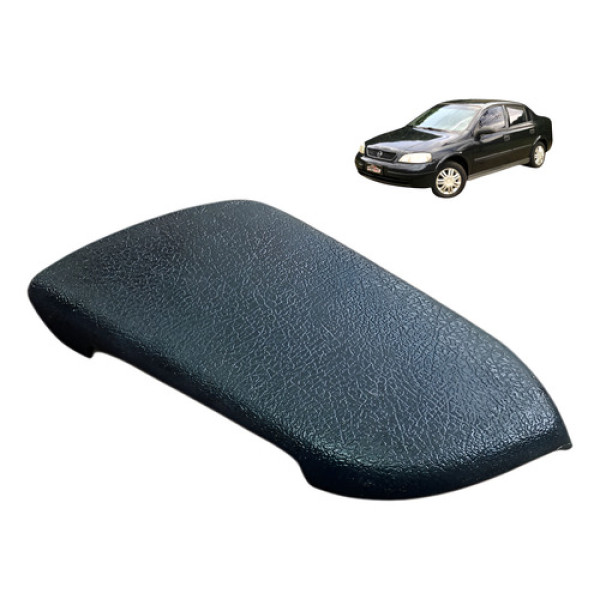 Moldura Tampa Esquerda Chevrolet Astra Gl Sedan 1.8 1999