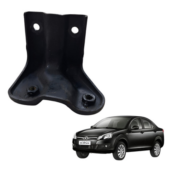 Suporte  Bateria Jac J3 1.4 2011