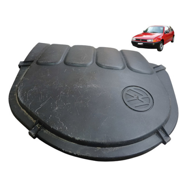 Tampa Caixa Filtro Ar Volkswagen Gol G2 Bola 1.0 8v 1998