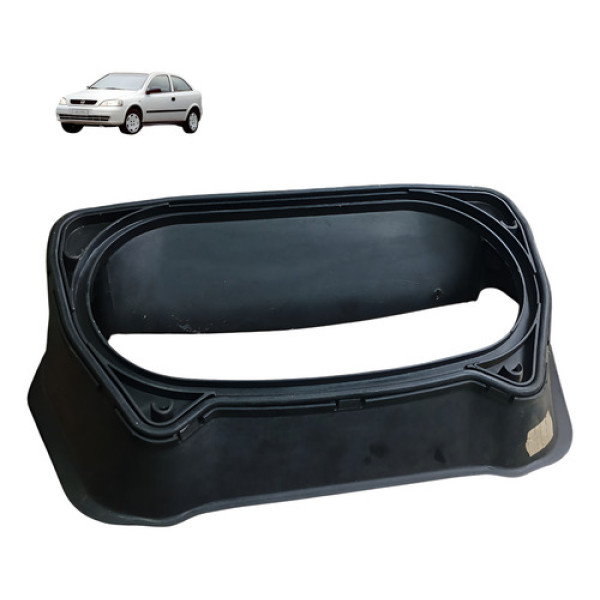 Defletor Entrada Ar Chevrolet Astra 2.0 Gl 2002 2p
