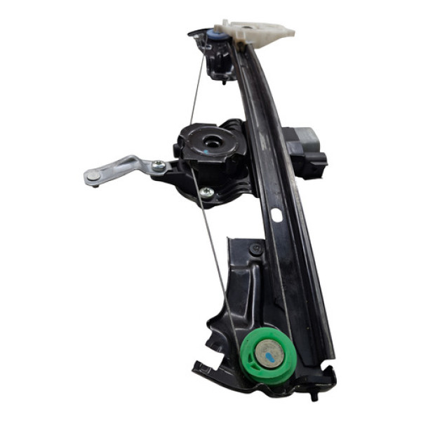 Maquina Vidro Dianteira Esquerda Fiat Grand Siena 2014 2019