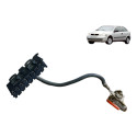Cabo Positivo Bateria Chevrolet Astra 2.0 Gl 2002 2p