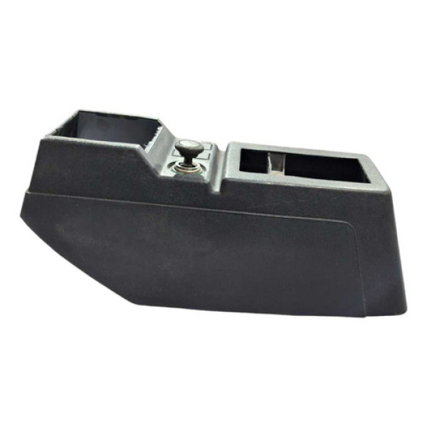 Console Central Vw Gol Quadrado 1988