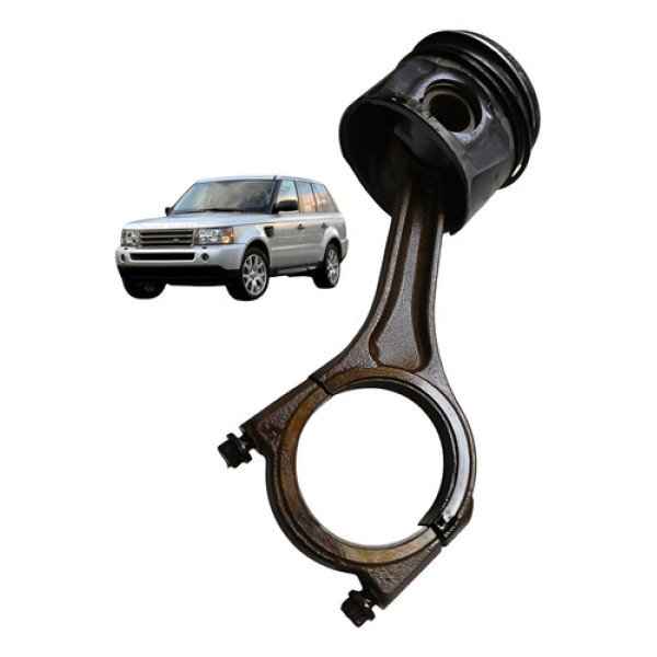 Pistao Biela Stander Land Rover 3.6 V8 2008