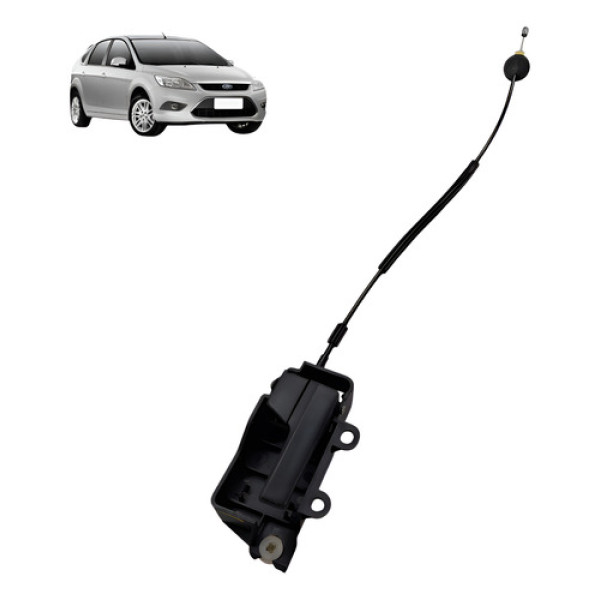 Macaneta Porta Dianteira Direita Ford Focus 2.0 2011 2012