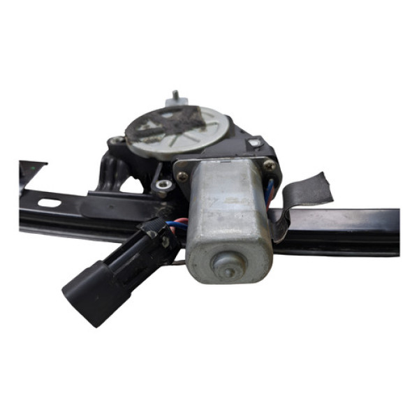 Maquina Vidro Eletrico Dianteiro Direito Palio 2012