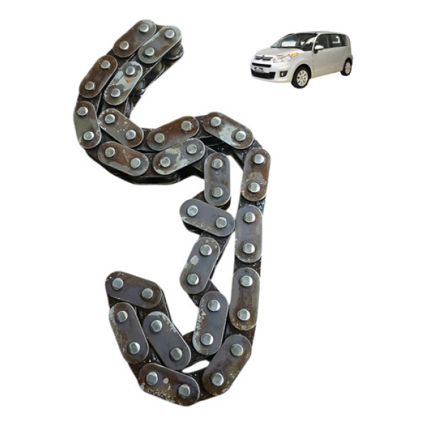 Corrente Comando Citroen C3 Picasso 1.6 16v 2012 2014 Cinca