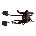 Pedal Freio Embreagem Chevrolet Celta 1.0 2011