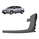 Acabamento Porta Luvas Honda New Civic 2012