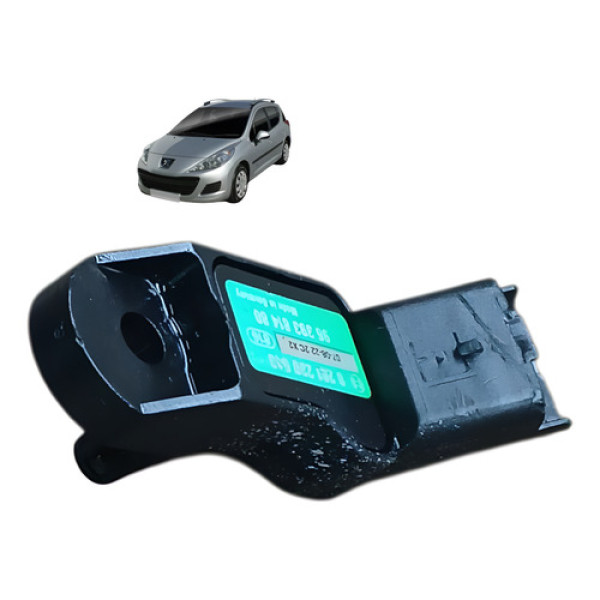 Sensor Map Peugeot Sw 207 1.4 2010 2011