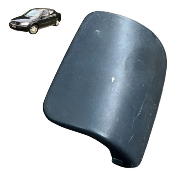 Tampa Cinzeiro Console Chevrolet Astra Gl Sedan 1.8 1999