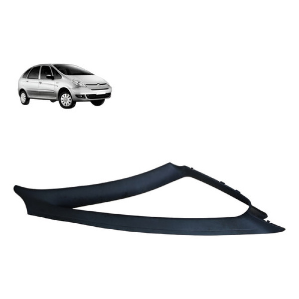 Moldura Parabrisa Direito Citroen Xsara Picasso 1.6 2010