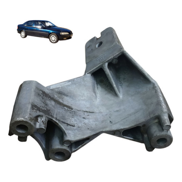 Coxim Motor Chevrolet Vectra Cd 2.2 16v 1999