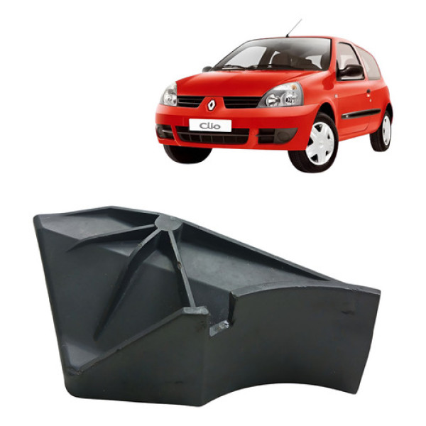 Tampa Capa Correia Renault Clio 1.0 16v 2010