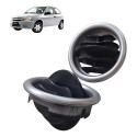 Difusores Saida Ar Chevrolet Celta 1.0 2011