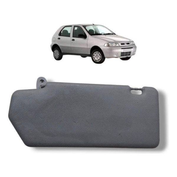 Quebra Sol Lado Direito Fiat Palio 1.0 8v 2003