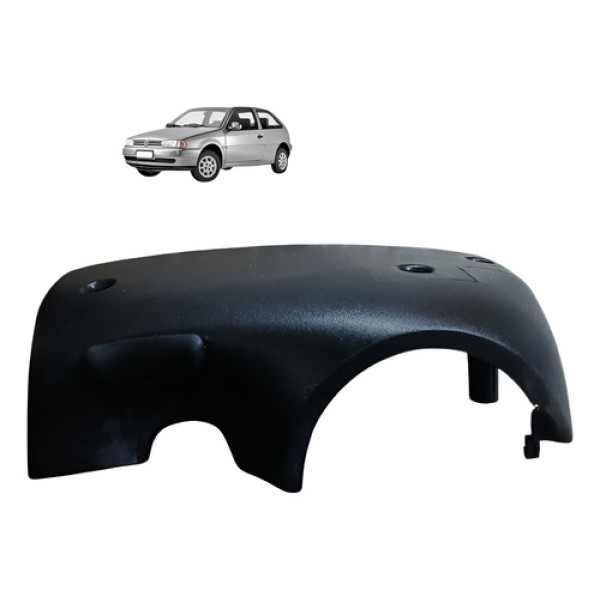 Moldura Superior Coluna Volkswagen Gol G2 1.0 2p 2001 2002