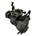 Carburador Duplo Solex Brosol Fusca Brasília Variant 1600