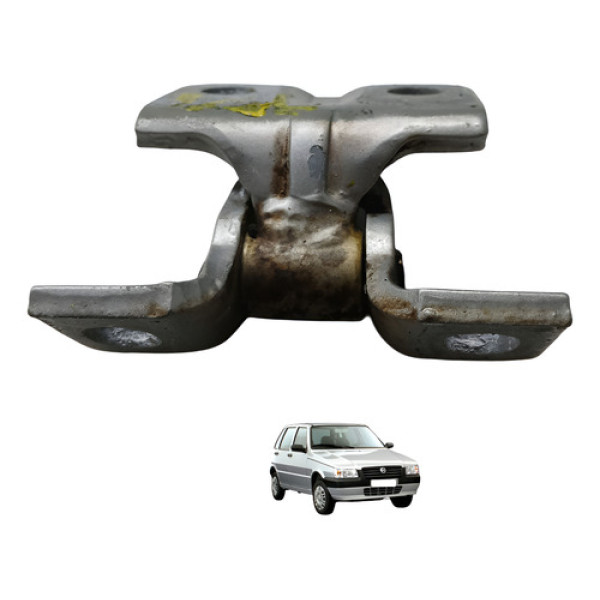 Dobradica Porta Dianteira Direita Fiat Uno 1.0 2005