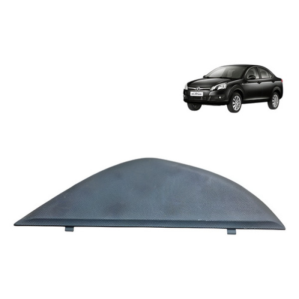 Moldura Lateral Direito Jac J3 1.4 2011