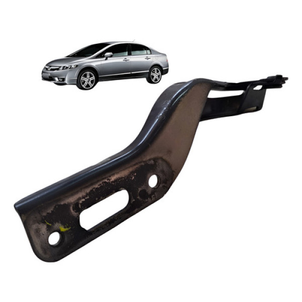 Dobradica Capo Direita Honda Civic 1.8 20072011