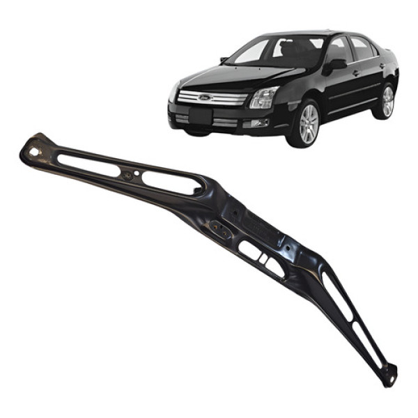 Travessa Superior Painel Frontal Ford Fusion 2.3 2007 2008