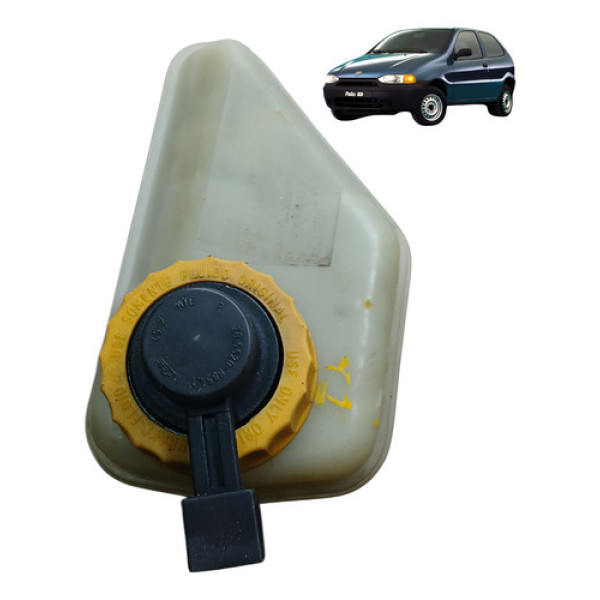 Reservatorio Fluido Fiat Palio Ed 1.0 2p 1998 1999