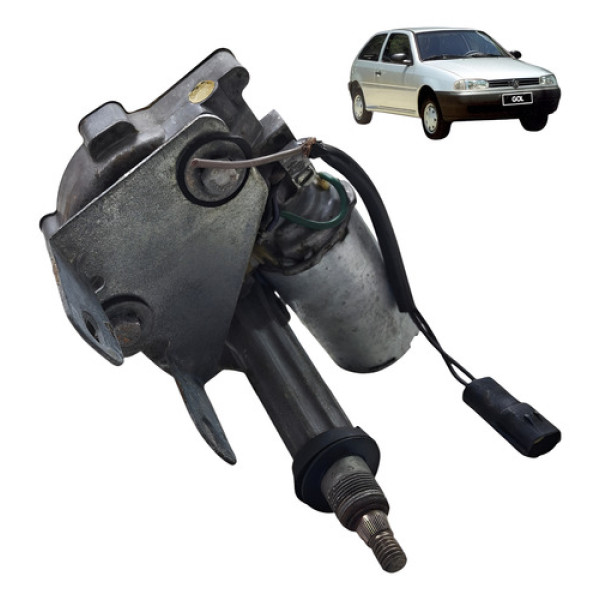 Motor Limpador Traseiro Volkswagen Gol G2 1.0 2p 1996 Cht