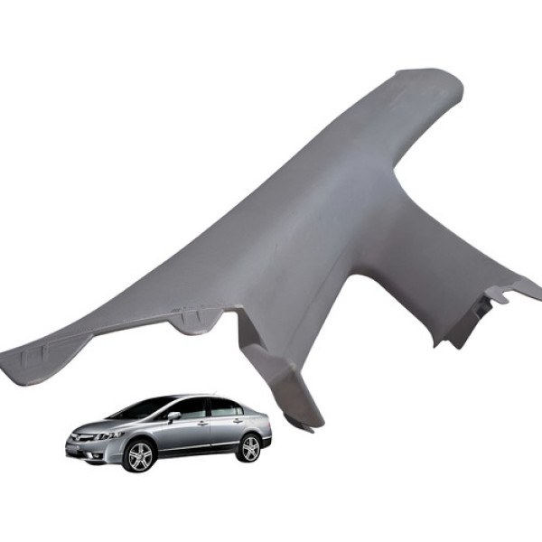 Soleira Coluna Dianteira Direita Honda Civic 1.8 2007 2011 1