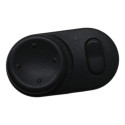 Interruptor Retrovisor Chevrolet Astra 1.8 1999